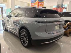NIO ES6 75kWh - ფოტო 5