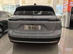 NIO ES6 75kWh - ფოტო 6