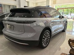 NIO ES6 75kWh - ფოტო 7
