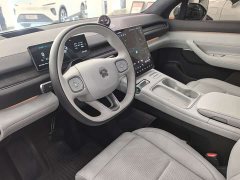 NIO ES6 75kWh - ფოტო 8