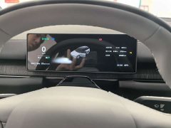 NIO ES6 75kWh - ფოტო 9