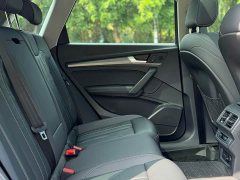 Audi Q5L 40T RS Package Dynamic Edition - ფოტო 13