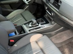 Audi Q5L 40T RS Package Dynamic Edition - ფოტო 14