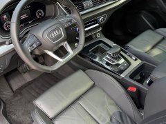 Audi Q5L 40T RS Package Dynamic Edition - ფოტო 7