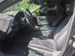 Toyota Avalon 2.0L XLE Premium Edition - ფოტო 11