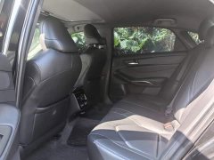 Toyota Avalon 2.0L XLE Premium Edition - ფოტო 2