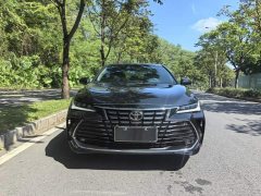 Toyota Avalon 2.0L XLE Premium Edition - ფოტო 3
