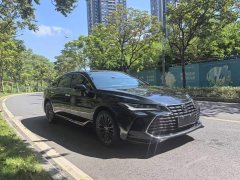 Toyota Avalon 2.0L XLE Premium Edition - ფოტო 5