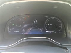 Toyota Avalon 2.0L XLE Premium Edition - ფოტო 6