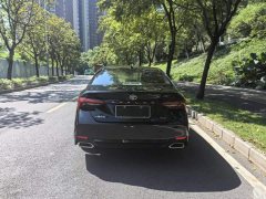 Toyota Avalon 2.0L XLE Premium Edition - ფოტო 7