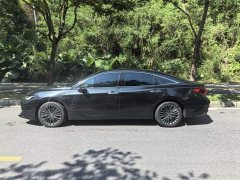 Toyota Avalon 2.0L XLE Premium Edition - ფოტო 9