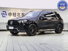 Mercedes-Benz Mercedes-AMG GLE 53 4MATIC 2022 - ფოტო 1