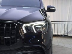 Mercedes-Benz Mercedes-AMG GLE 53 4MATIC 2022 - ფოტო 10