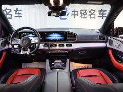 Mercedes-Benz Mercedes-AMG GLE 53 4MATIC 2022 - ფოტო 11