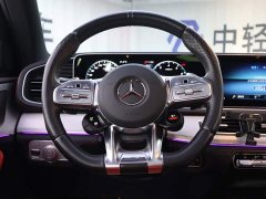Mercedes-Benz Mercedes-AMG GLE 53 4MATIC 2022 - ფოტო 12