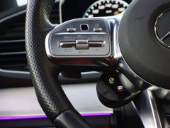 Mercedes-Benz Mercedes-AMG GLE 53 4MATIC 2022 - ფოტო 13