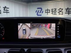 Mercedes-Benz Mercedes-AMG GLE 53 4MATIC 2022 - ფოტო 14