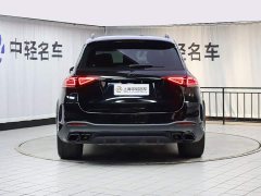 Mercedes-Benz Mercedes-AMG GLE 53 4MATIC 2022 - ფოტო 17