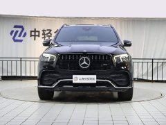 Mercedes-Benz Mercedes-AMG GLE 53 4MATIC 2022 - ფოტო 2