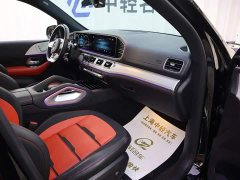 Mercedes-Benz Mercedes-AMG GLE 53 4MATIC 2022 - ფოტო 20