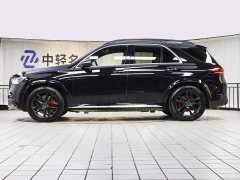 Mercedes-Benz Mercedes-AMG GLE 53 4MATIC 2022 - ფოტო 3