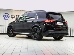 Mercedes-Benz Mercedes-AMG GLE 53 4MATIC 2022 - ფოტო 4