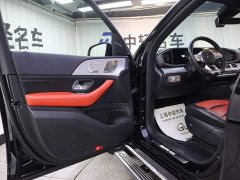 Mercedes-Benz Mercedes-AMG GLE 53 4MATIC 2022 - ფოტო 5
