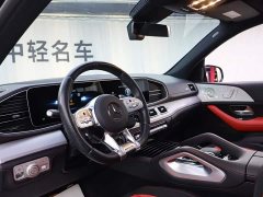 Mercedes-Benz Mercedes-AMG GLE 53 4MATIC 2022 - ფოტო 7