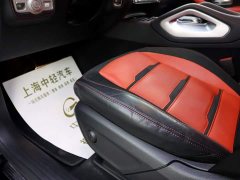 Mercedes-Benz Mercedes-AMG GLE 53 4MATIC 2022 - ფოტო 9