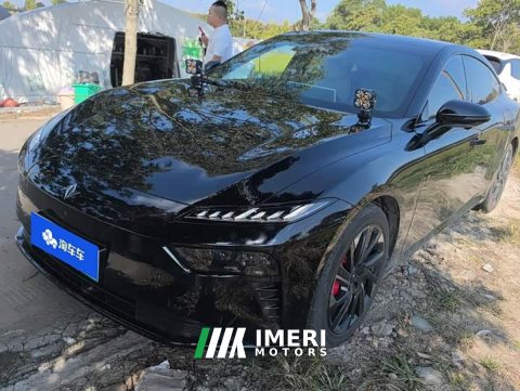 2024 Dongfeng eπ007 Pure Electric 530 Ruoyi Edition - ავტომობილი ჩინეთიდან