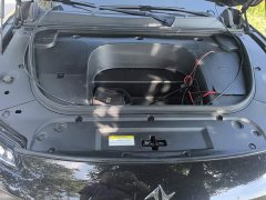 Dongfeng eπ007 Pure Electric 530 Ruoyi Edition - ფოტო 10
