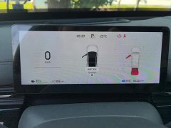 Dongfeng eπ007 Pure Electric 530 Ruoyi Edition - ფოტო 14