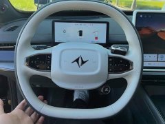 Dongfeng eπ007 Pure Electric 530 Ruoyi Edition - ფოტო 15