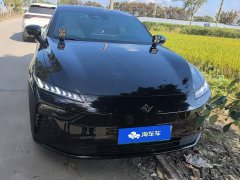 Dongfeng eπ007 Pure Electric 530 Ruoyi Edition - ფოტო 2