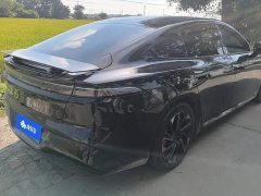 Dongfeng eπ007 Pure Electric 530 Ruoyi Edition - ფოტო 3