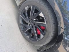 Dongfeng eπ007 Pure Electric 530 Ruoyi Edition - ფოტო 6