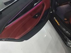 BMW 5 Series 2022 Facelift 525Li Luxury Package - ფოტო 10