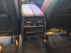 BMW 5 Series 2022 Facelift 525Li Luxury Package - ფოტო 12