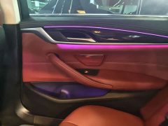 BMW 5 Series 2022 Facelift 525Li Luxury Package - ფოტო 13