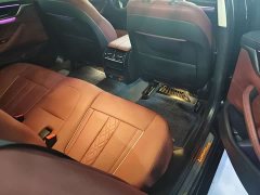 BMW 5 Series 2022 Facelift 525Li Luxury Package - ფოტო 18