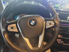 BMW 5 Series 2022 Facelift 525Li Luxury Package - ფოტო 6