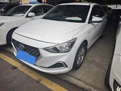Hyundai Elantra 2020 1.6L Automatic GLS Value Edition - ფოტო 1