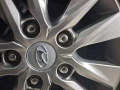 Hyundai Elantra 2020 1.6L Automatic GLS Value Edition - ფოტო 12
