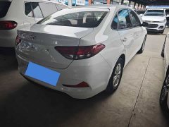 Hyundai Elantra 2020 1.6L Automatic GLS Value Edition - ფოტო 13