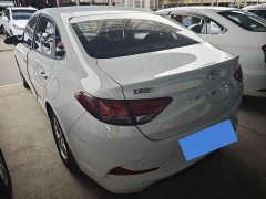 Hyundai Elantra 2020 1.6L Automatic GLS Value Edition - ფოტო 15