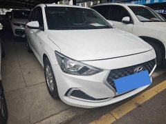 Hyundai Elantra 2020 1.6L Automatic GLS Value Edition - ფოტო 3