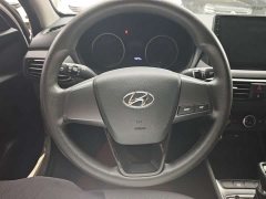 Hyundai Elantra 2020 1.6L Automatic GLS Value Edition - ფოტო 4