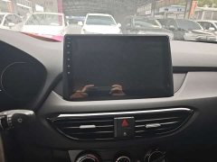 Hyundai Elantra 2020 1.6L Automatic GLS Value Edition - ფოტო 6