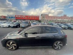 Volkswagen Golf GTI 2021 380TSI DSG GTI - ფოტო 3