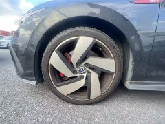Volkswagen Golf GTI 2021 380TSI DSG GTI - ფოტო 4